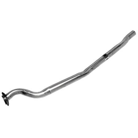 Walker EXHAUST INTERMEDIATE PIPE 45521